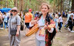 Три фестиваля Челябинской области претендуют на звание «Лучшее событие года»