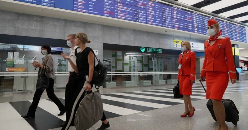 Россияне и украинцы могут остаться без виз на Бали из-за плохого поведения