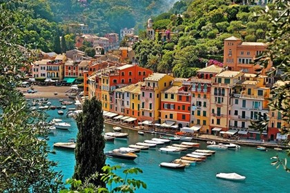 Новые штрафы для туристов, посещающих Италию