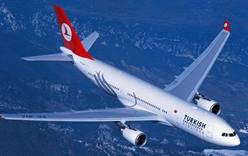 Россия и Турция договорились увеличить количество авиарейсов