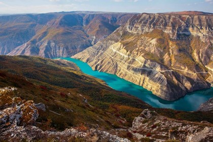 Один из туристских маршрутов Дагестана признан национальным