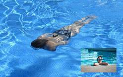 Плавание топлесс для женщин в общественных бассейнах Каталонии подтверждается законом о равенстве
