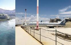 Греческий аэропорт превратится в парк площадью 600 акров вдоль побережья
