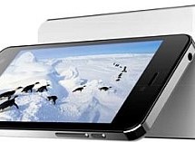 Смартфон Highscreen Alpha Ice: «бери iPhone и обводи!»