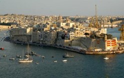 День победы на Мальте