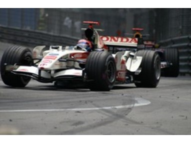 Гран-При Монако Формула 1