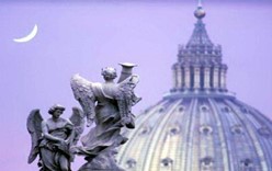 Фестиваль «Белая ночь» в Риме