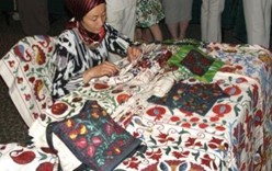 В Ташкенте откроется «Город мастеров»