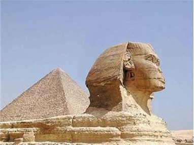 Удастся ли встретить Новый год в Египте?