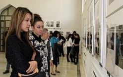 Ташкент и Бухара примут VII-международную Фотобиеннале-2014