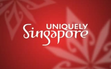 Уникальный Сингапур