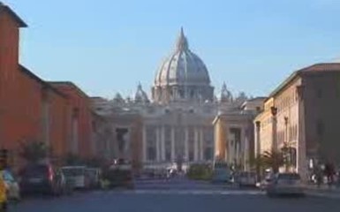 Сокровища Ватикана