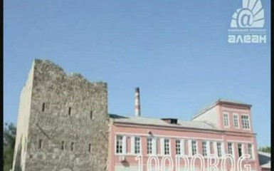 Крым - музей под открытым небом.