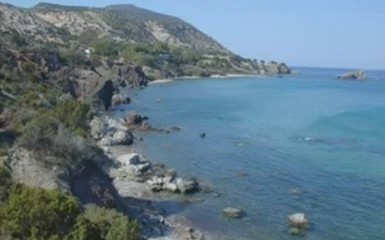 Лучшие пляжи Кипра.
