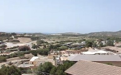 Комплекс ''Chia Laguna Resort'', Кальяри, остров Сардиния.