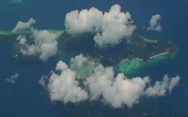 Райские острова Пхи-Пхи