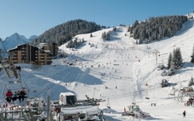 Как выбрать альпийский горнолыжный курорт?