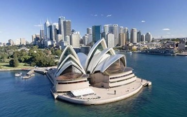Sydney, New South Wales, Australia Tourism Video