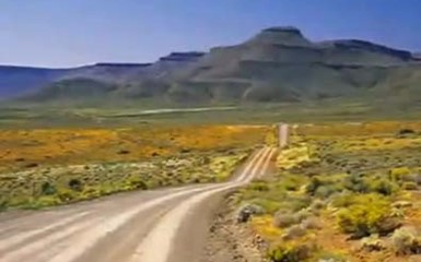 Лучшие пейзажи Южной Африки