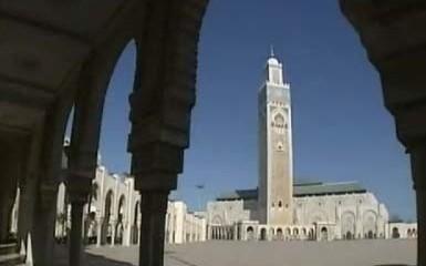 Касабланка, Марокко, лучшие достопримечательности