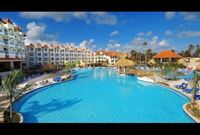 Barcelo Punta Cana. Hotel. Dominican Republic. Official trailer 2016.