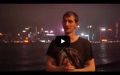 Гонгконг, путешествия и впечатления