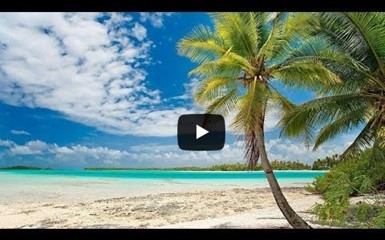 Остров Таити 