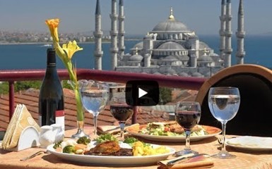 Турецкие красоты