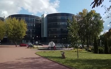 Университет в Лодзи (Польша)– Факультет Права 