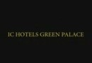 IC HOTELS GREEN PALACE