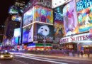 Таймс-Сквер - «Перекресток мира»