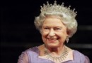 Праздник 60-летия коронации Елизаветы II