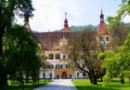 Грац, Дворец Эггенберг (Graz, Schloss Eggenberg)