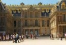 Франция. Версальский дворец