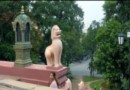 Видео-тур по неповторимой Камбодже