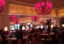 Wynn at Encore Las Vegas - пожалуй лучший гостиничный комплекс в Лас-Вегасе