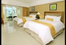 Barcelo Punta Cana. Hotel. Dominican Republic 2016. Room 6406.