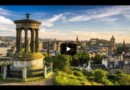 Столица Шотландии – Эдинбург 