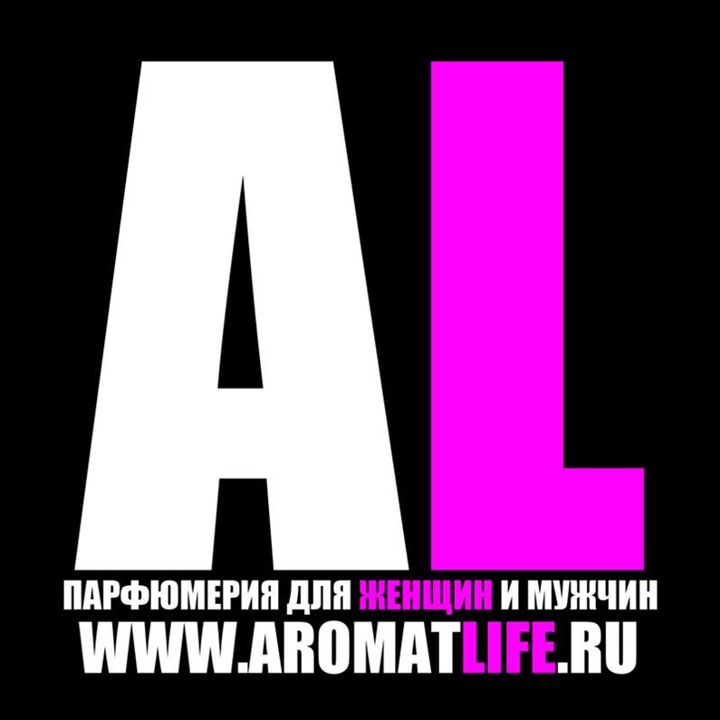 Ароматлайф.ру интернет-магазин по продаже парфюмерии