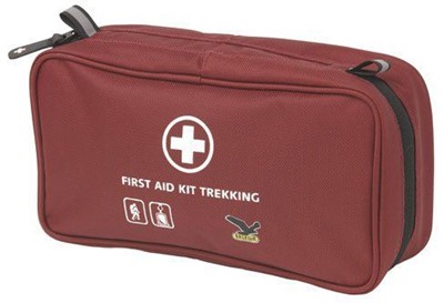 first aid kit trekking tool (2592) () - Увеличить