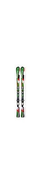 Горные лыжи Elan 2013-14 WORLD CUP/FIS RACE RCS WAVEFLEX PLATE - Увеличить