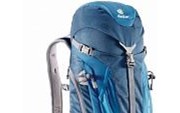 Рюкзак Deuter ACT Trail ACT Trail 24 midnight-storm