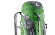 Рюкзак Deuter ACT Trail ACT Trail 24 emerald-anthracite