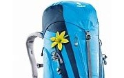 Рюкзак Deuter 2015 ACT Trail ACT Trail 28 SL turquoise-midnight