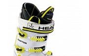 Горнолыжные ботинки HEAD 2015-16 RAPTOR 140 RS/WHITE WHITE