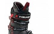 Горнолыжные ботинки HEAD 2015-16 VECTOR EVO 110/BLACK/ANTH-RED BLACK-ANTH-RED