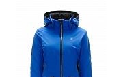 Куртка горнолыжная TONI SAILER 2015-16 EDDA yves blue
