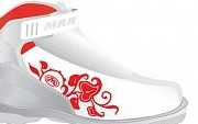 Лыжные ботинки NNN MARPETTI 2014-15 DOLCE VITA NNN