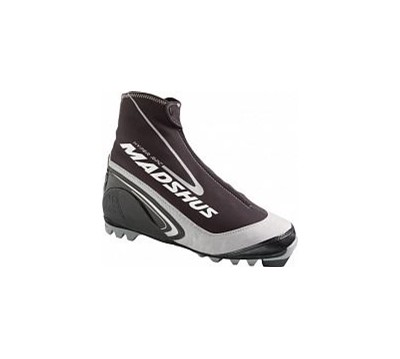 Лыжные ботинки MADSHUS 2012-13 HYPER RPC - Увеличить