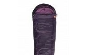 Спальник Easy Camp Cosmos Purple 210X75x50cm (Б/р)